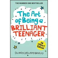 Wiley The Art of Being A Brilliant Teenager