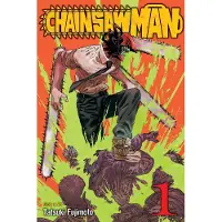 Viz Media, Subs. of Shogakukan Inc Chainsaw Man, Vol. 1: Dog And Chainsaw