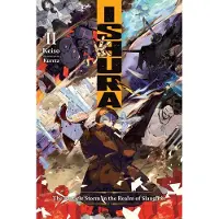 Yen Press Ishura, Vol. 2
