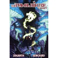 Vault Comics The Primal Hunter (Light Novel) Vol. 2