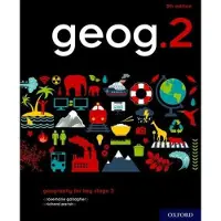 Oxford Children's Books geog.2 Student Book