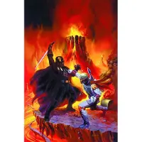Marvel Comics Star Wars Legends: The Empire Omnibus Vol. 3