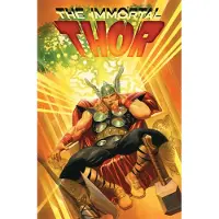 Marvel Immortal Thor Vol. 4: The Son of Thor