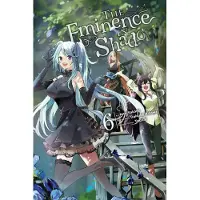 Little, Brown and Company The Eminence in Shadow, Vol. 6 (manga)