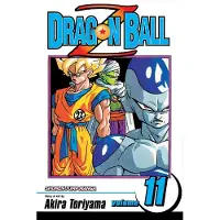 Akira Toriyama Dragon Ball Z, Vol. 11