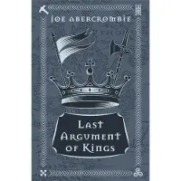 Last Argument Of Kings