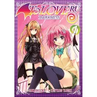Seven Seas Entertainment To Love Ru Darkness Vol. 1
