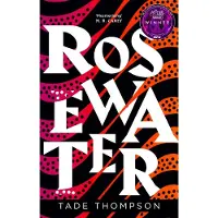 Rosewater