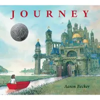 Candlewick Press Journey
