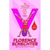 Penguin Books Ltd V: An empowering celebration of the vulva and vagina
