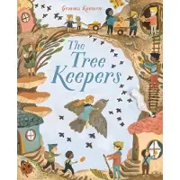 Quarto Publishing Plc The Tree Keepers: Flock