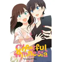 Yen Press Cheerful Amnesia, Vol. 6