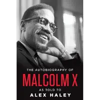 ONE WORLD The Autobiography of Malcolm X