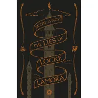 Lies of Locke Lamora: Collector's Tenth Anniversary Edition