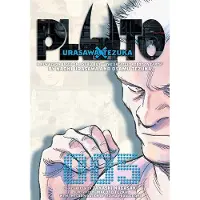 Viz Media, Subs. of Shogakukan Inc Pluto: Urasawa x Tezuka, Vol. 5