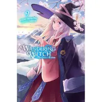 Yen Press Wandering Witch: The Journey of Elaina, Vol. 9 (light novel)