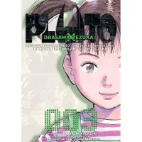 Urasawa, Naoki Pluto: Urasawa x Tezuka, Vol. 3