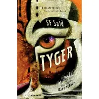 David Fickling Books Tyger