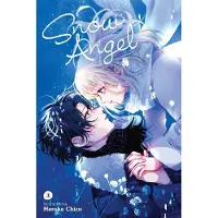 Viz Media, Subs. of Shogakukan Inc Snow Angel, Vol. 3