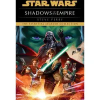 Shadows of the Empire: Star Wars Legends