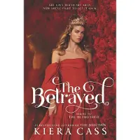 HarperCollins The Betrayed