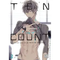 BOKUS Ten Count, Vol. 2
