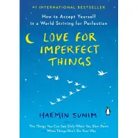 Penguin LLC US Love for Imperfect Things: How to Accept Yourself in a World Striving for Perfection