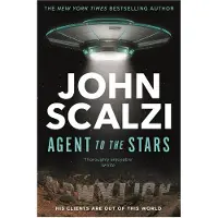Agent to the Stars