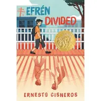 HarperCollins Efrén Divided