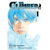 Viz Media, Subs. of Shogakukan Inc The Climber, Vol. 1