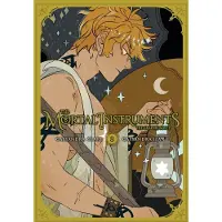 Yen Press The Mortal Instruments: The Graphic Novel, Vol. 8