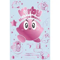 Viz Media, Subs. of Shogakukan Inc Kirby Manga Mania, Vol. 7