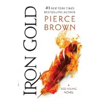 Iron Gold