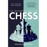 BOKUS The Mammoth Book of Chess