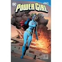 DC Comics Power Girl Vol. 1: Electric Dreams