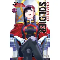 Bovia, Brandon Chained Soldier, Vol. 13
