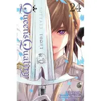 Motomi, Kyousuke Queens Quality, Vol. 24
