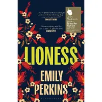 Lioness: Winner of the 2024 Ockham New Zealand Book Awards