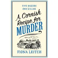 A Cornish Recipe for Murder