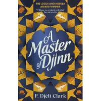 A Master of Djinn