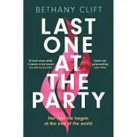 Last One at the Party