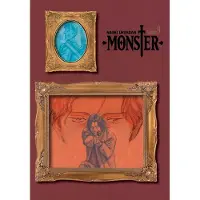 Viz Media, Subs. of Shogakukan Inc Monster: The Perfect Edition, Vol. 9: The Perfect Edition