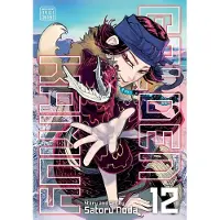 BOKUS Golden Kamuy, Vol. 12