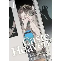 Viz Media, Subs. of Shogakukan Inc Caste Heaven, Vol. 1