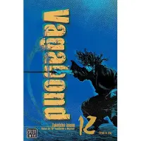 Takehiko Inoue Vagabond (VIZBIG Edition), Vol. 12