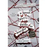 A Good Girl's Guide to Murder