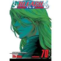 Kubo, Tite Bleach, Vol. 70: Friend
