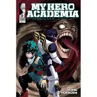 Viz Media, Subs. of Shogakukan Inc My Hero Academia, Vol. 6