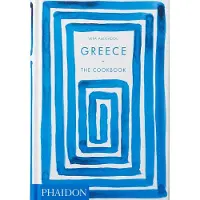 Phaidon Press Greece: The Cookbook