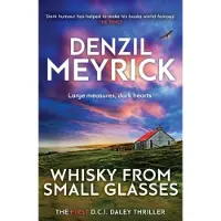 Whisky from Small Glasses